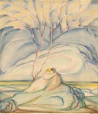128 surrealistisch expressive gebraucht kaufen  Berlin