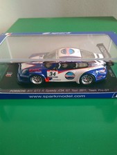 Spark porsche 911 d'occasion Spark porsche 911 d'occasion  Valleraugue