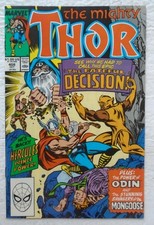 Thor 408 copper for sale  Springfield