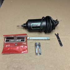 Craftsman chainsaw sharpener for sale  Elizabethville