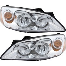 Headlight set 2005 for sale  Chesapeake