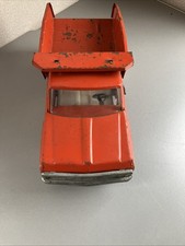 Vintage tonka orange for sale  TOTNES