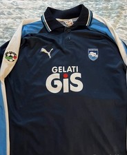 Maglia calcio vintage usato  Roseto Degli Abruzzi