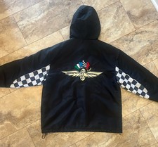 Vintage indy 500 for sale  Franklin