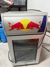 Minifrigo redbull usato  Zone