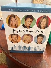 Friends complete series for sale  Windermere