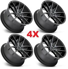 Black wheels rims for sale  Norwalk