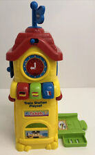 Vtech electronic train for sale  Warren
