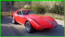 73 chevy corvette stingray for sale 73 chevy corvette stingray for sale Zumbro Falls