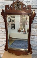 Georgian fretwork mirror for sale  NOTTINGHAM