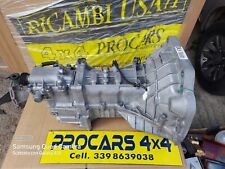 Cambio manuale Suzuki jimny 1.3 benzina codice motore m13a comprar usado  Enviando para Brazil