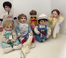 Lot vtg porcelain for sale  Clinton