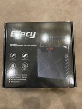 Giecy karaoke maschine gebraucht kaufen  Nettetal