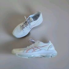 Tênis de corrida ASICS NETBURNER SUPER FF tamanho EUA 8.5 Reino Unido 6.5 UE 40 comprar usado  Enviando para Brazil