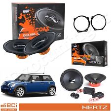 Kit hertz casse usato  Pavia