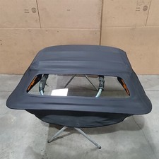 Corvette convertible top for sale  Romulus
