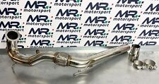 Downpipe vokswagen golf usato  Grugliasco