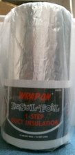 Wrap insul foil for sale  Sterling