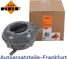 NRF Ausgleichsbehälter + Deckel + Sensor VW GOLF 7 PASSAT B8 + A3 LEON OCTAVIA 4 comprar usado  Enviando para Brazil