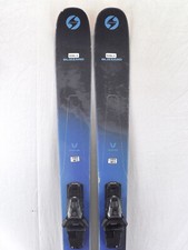 Blizzard rustler used for sale  USA