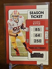 2021 panini contenders for sale  Bremerton