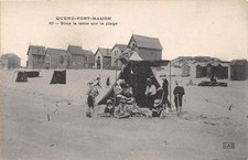 Cpa fort mahon d'occasion  Claira