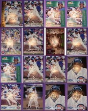 Rare sammy sosa for sale  Fontana