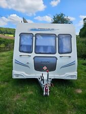 Caravan berth awning. for sale  CHEPSTOW