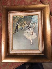 Prima ballerina edgar for sale  Valencia