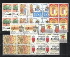 ESPAÑA. Año: 1984. Tema: ESTATUTOS DE AUTONOMIA. comprar usado  Enviando para Brazil