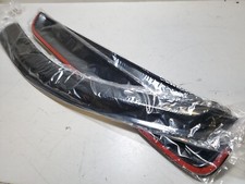 Sontian window visor for sale  Holland