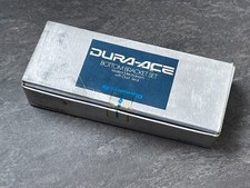 Movimento centrale shimano usato  Italia