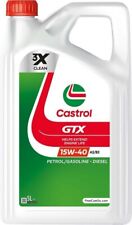 Castrol gtx 15w usato  Settingiano