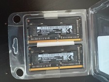 X4gb ram ddr4 usato  Sigillo