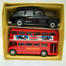 Vintage diecast london for sale  Glen Ellyn