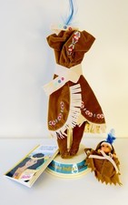 Barbie dotw native usato  Castiglione Olona