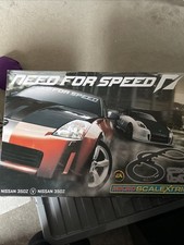 Micro scalextric need for sale  LARNE
