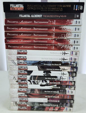 Usado, Fullmetal Alchemist Complete DVD Series: Original & Brotherhood + Both Movies comprar usado  Enviando para Brazil