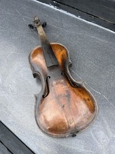 Antique violin jacob for sale  COVENTRY