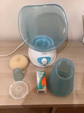 Visiqboxed facial sauna for sale Visiqboxed facial sauna for sale  BROADSTAIRS
