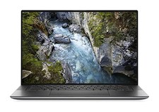 Dell precision 5550 d'occasion  Expédié en Belgium