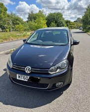 Golf tdi bluemotion for sale  BARNSLEY