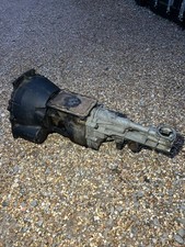 Ford type speed for sale  VERWOOD