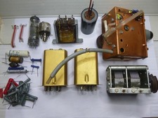 Röhrenradio valvo el41 gebraucht kaufen  Oberhausen