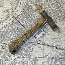 Vintage toffee hammer for sale  CRANLEIGH
