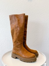 Bullboxer plateaustiefel cogna gebraucht kaufen  Kernen