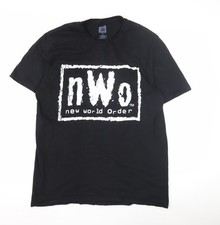 Wwe men black for sale  WREXHAM