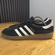 Adidas munchen originals for sale  ST. HELENS