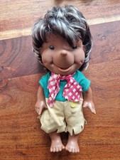 Ddr puppe igel gebraucht kaufen  Hennef