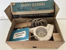 morphy richards hair dryer for sale morphy richards hair dryer for sale CHESTER
